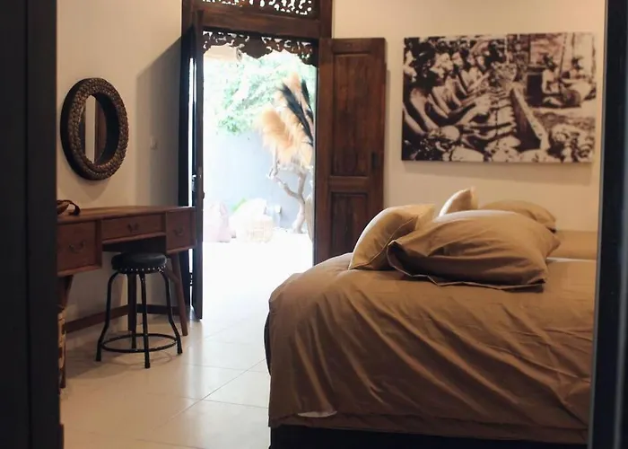 Villa Bali Bliss Private Pulau *