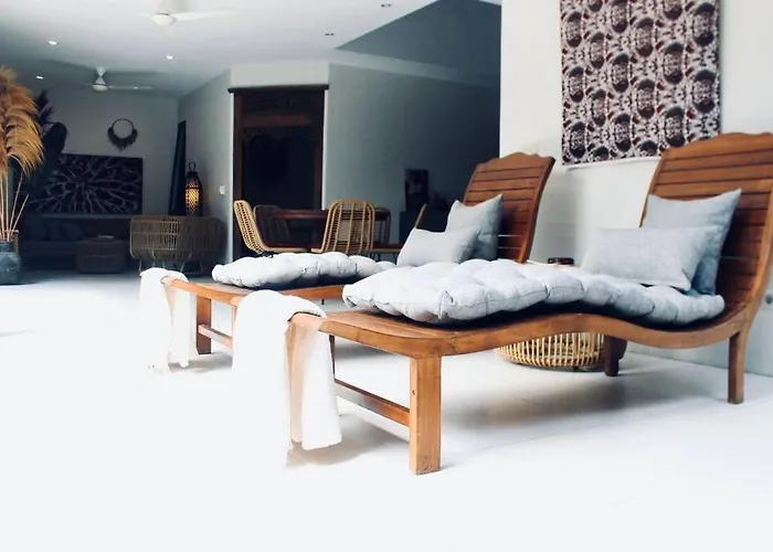 Bali Bliss Private Pulau * Sanur