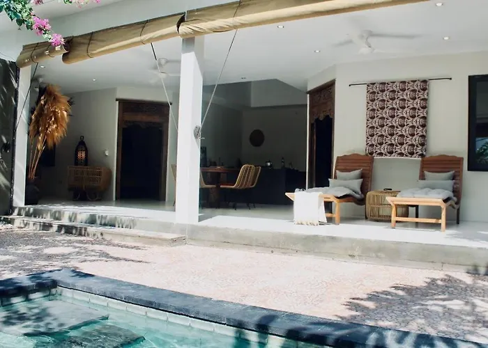 Bali Bliss Private Pulau Sanur