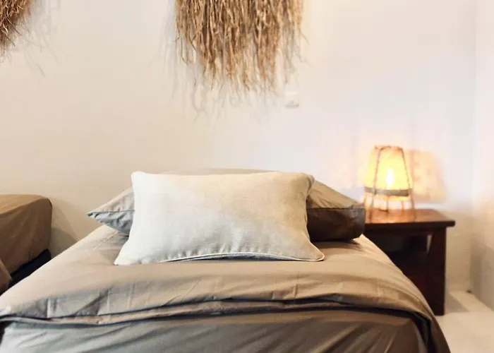 Bali Bliss Private Pulau Sanur