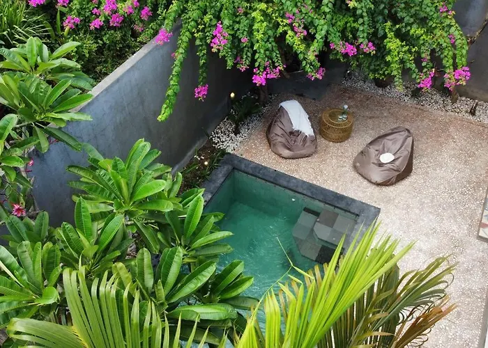 Bali Bliss Private Pulau Sanur