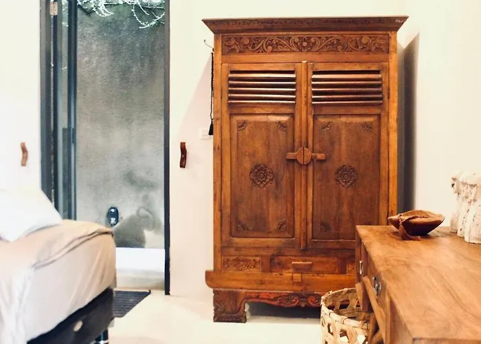 Bali Bliss Private Pulau *