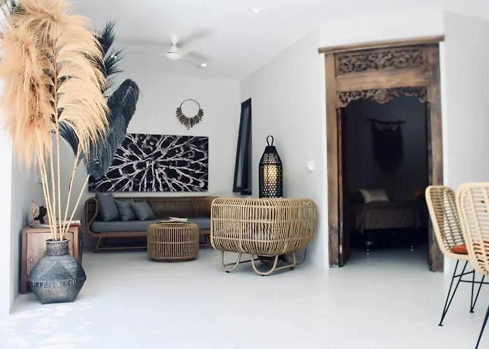 Villa Bali Bliss Private Pulau