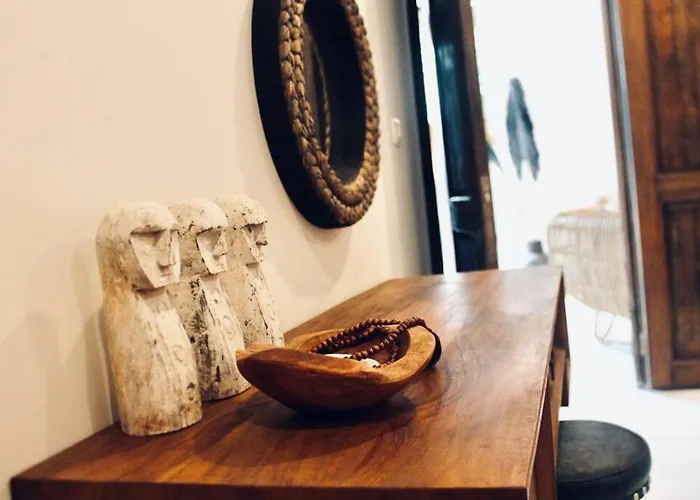 Bali Bliss Private Pulau Villa Sanur