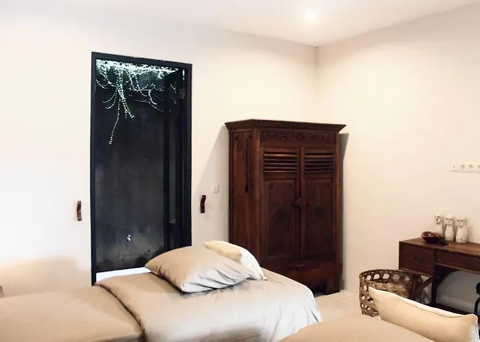 Bali Bliss Private Pulau Villa