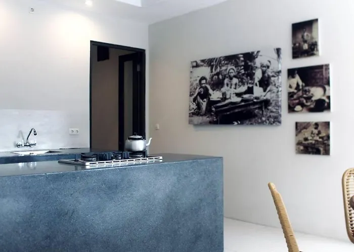 Villa Bali Bliss Private Pulau Sanur