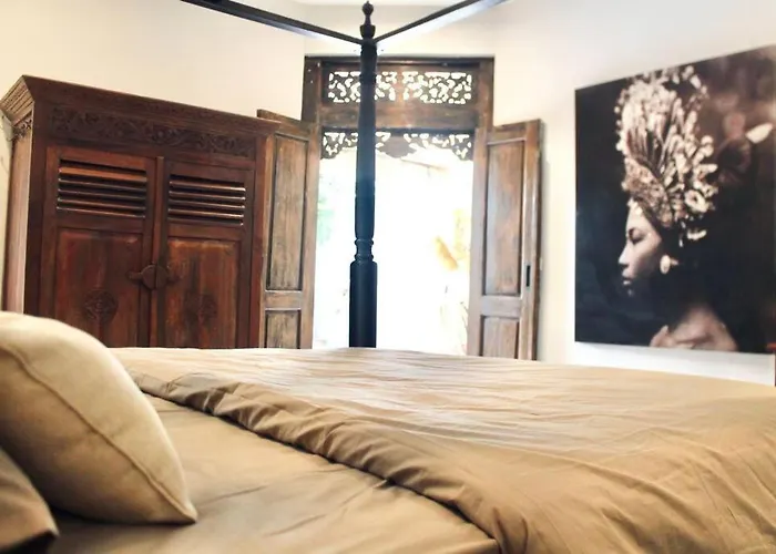 Bali Bliss Private Pulau Sanur