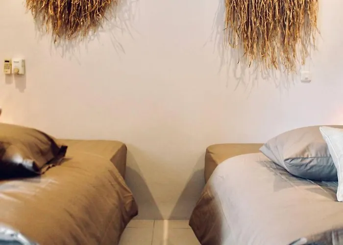 Villa Bali Bliss Private Pulau