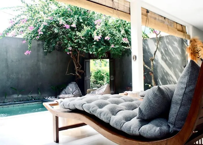 Bali Bliss Private Pulau