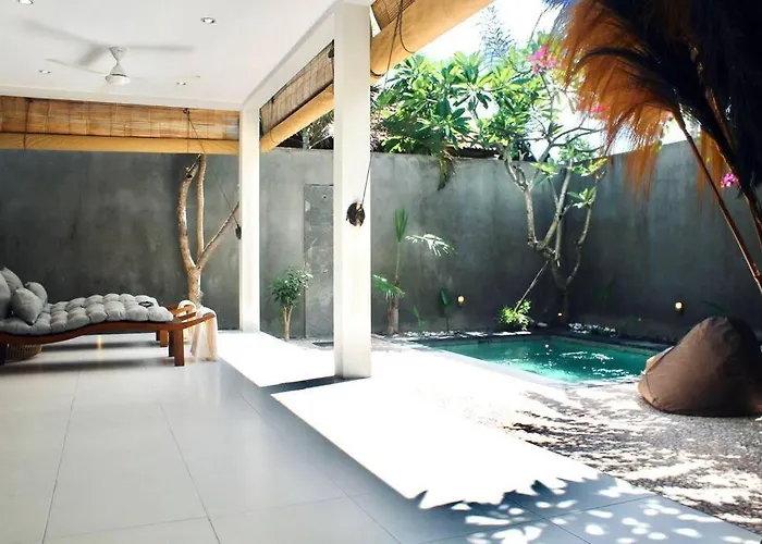 Bali Bliss Private Pulau * Sanur