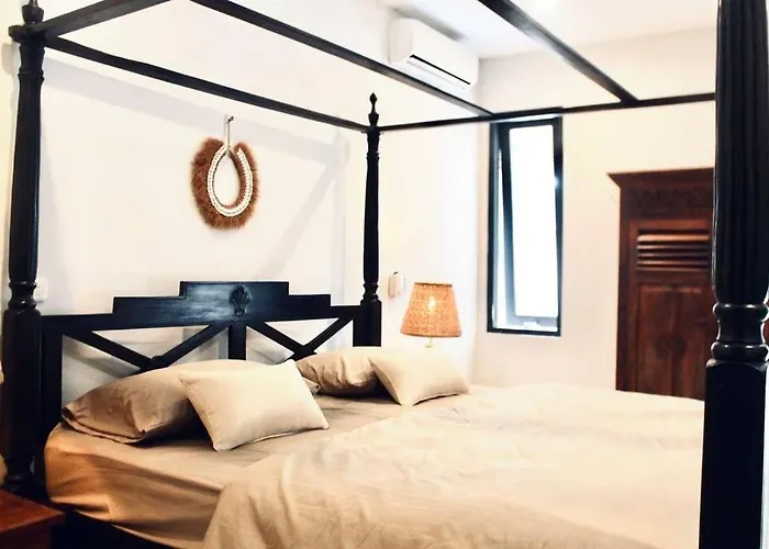 Villa Bali Bliss Private Pulau Sanur