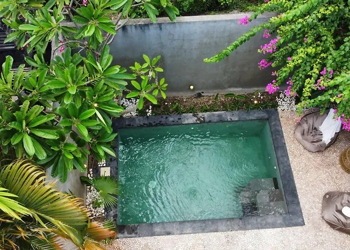 Bali Bliss Private Pulau * Sanur