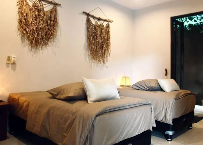 Villa Bali Bliss Private Pulau