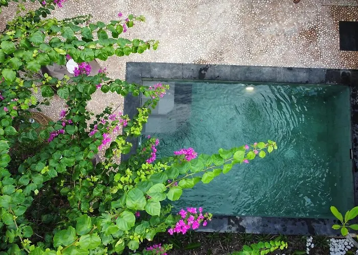 Bali Bliss Private Pulau Sanur