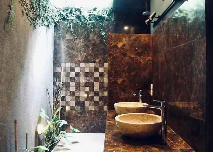 Bali Bliss Private Pulau Villa