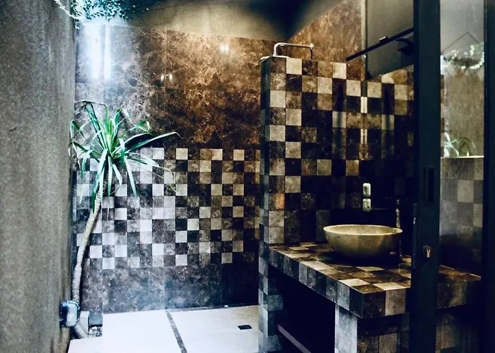 Villa Bali Bliss Private Pulau Sanur